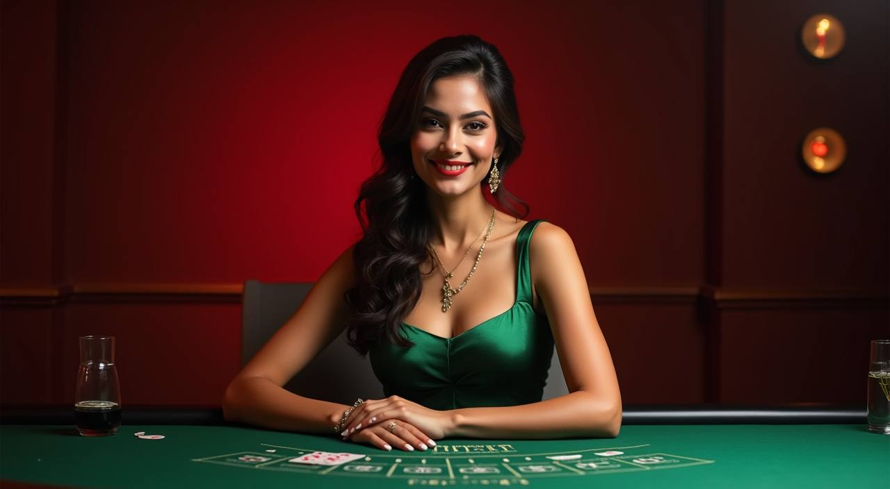 ac446 আমাদের Single Deck Blackjack লবিতে কী আছে