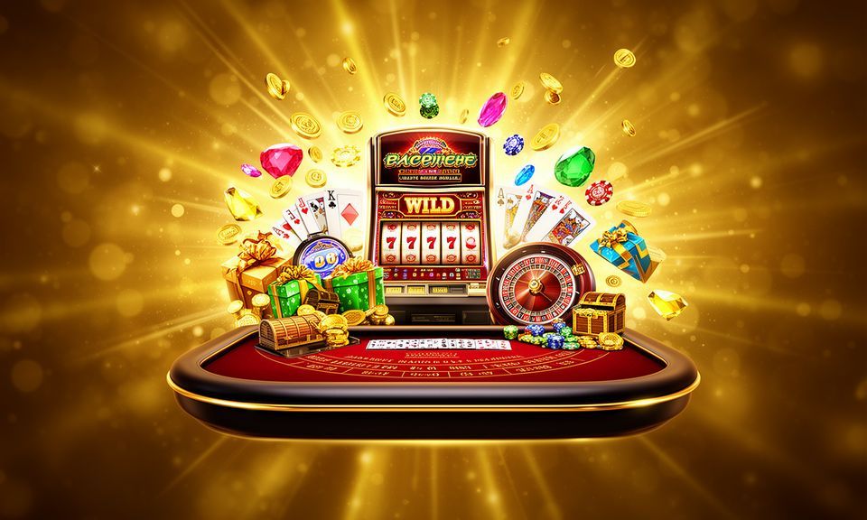 ac446 Slots Lucky Halloween — ভূতুড়ে রিলের দুনিয়ায় স্বাগতম